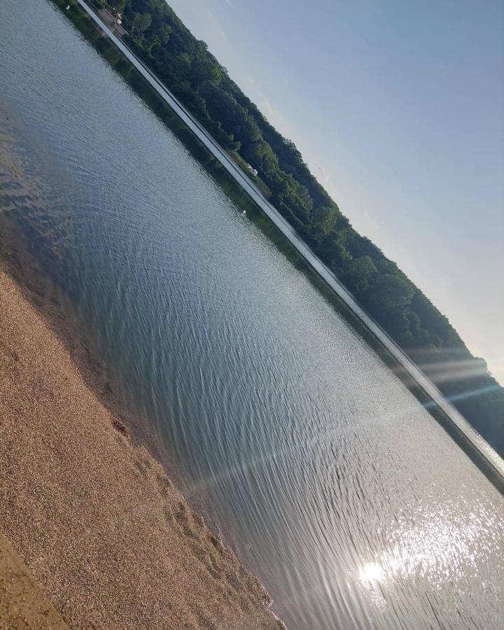Ljubomir - Srebrno Jezero * Kiseljevo