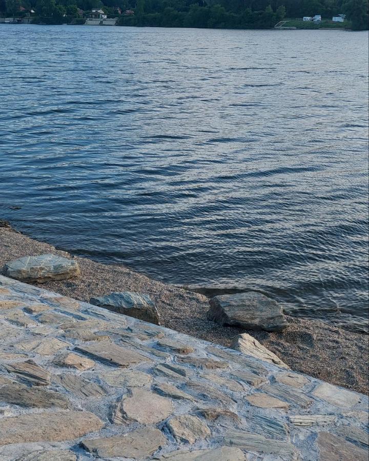 Ljubomir - Srebrno Jezero *